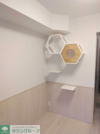 ラフィスタ墨田5丁目IIの物件内観写真